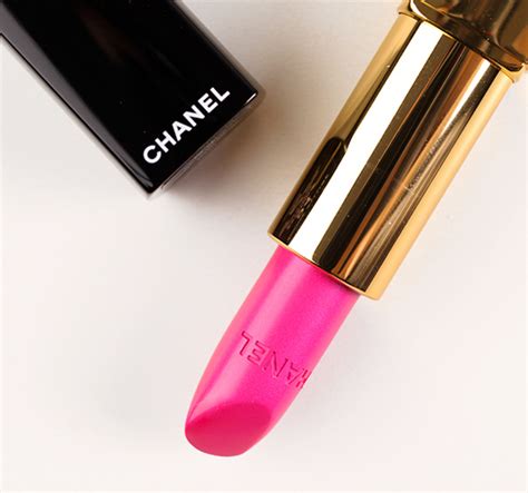 extatique chanel|Chanel rouge lipstick.